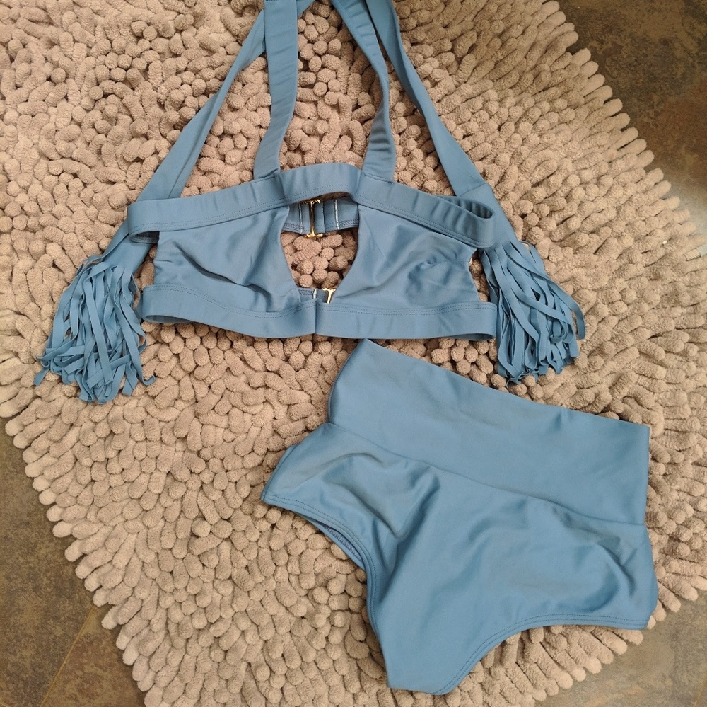 Montce swim two piece